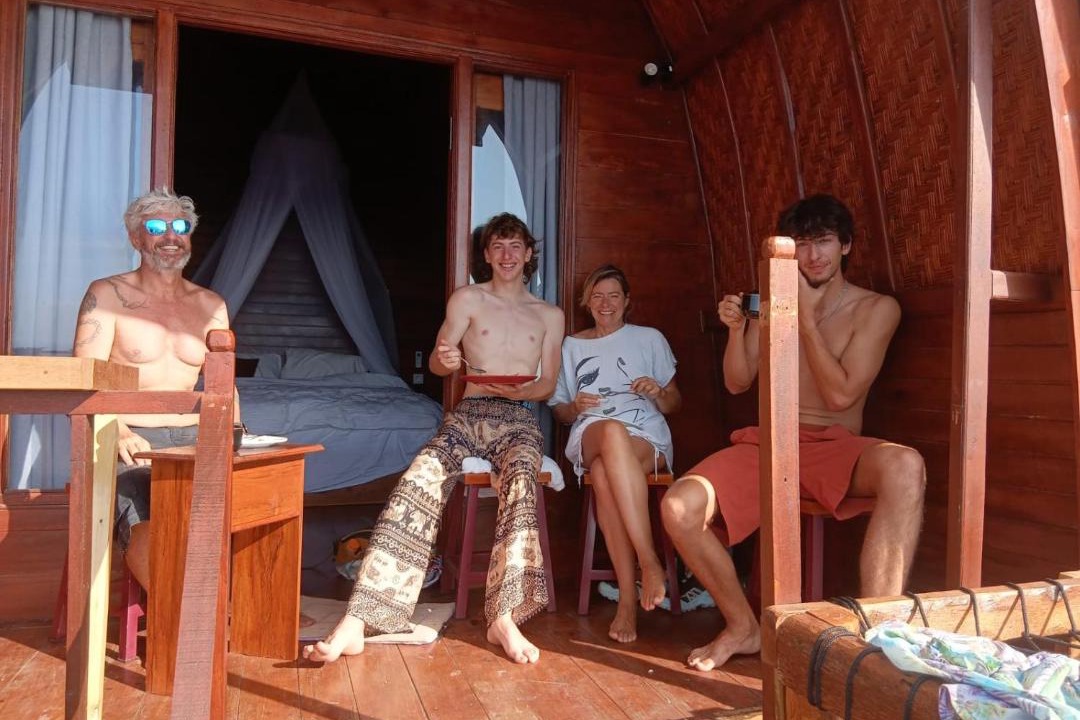 Photo of Others in Penida Island