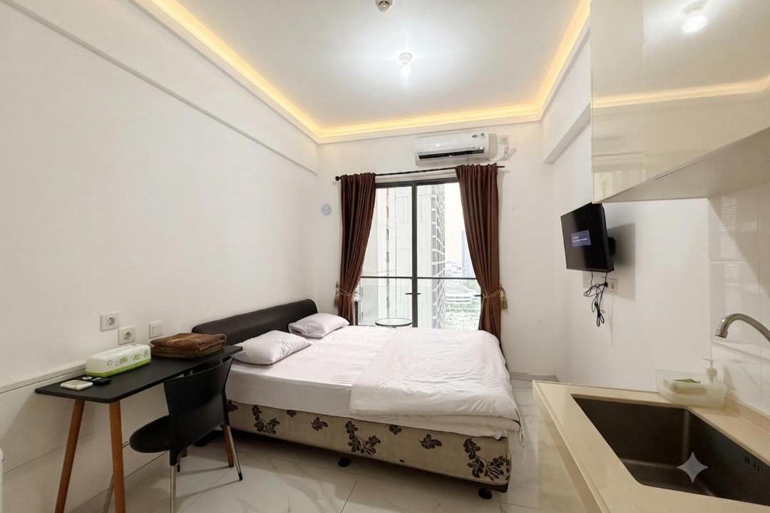 Photo of Bedroom in Bumi Serpong Damai