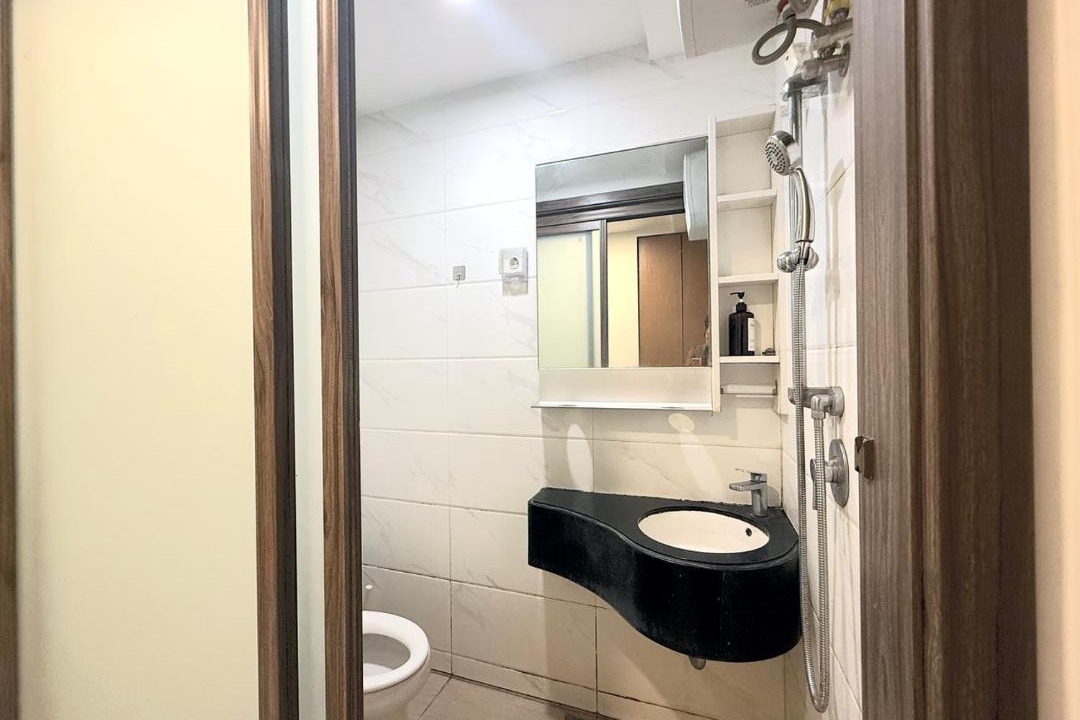 Photo of Bathroom in Bumi Serpong Damai