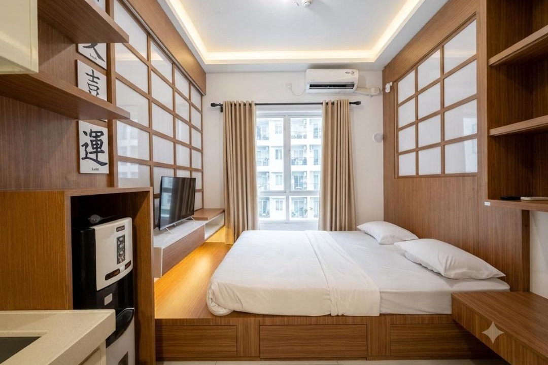 Photo of Bedroom in Bumi Serpong Damai