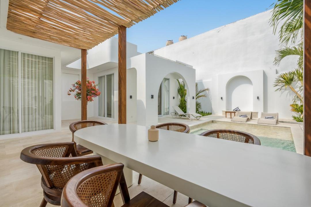 Photo of Patio Balcony in Munggu