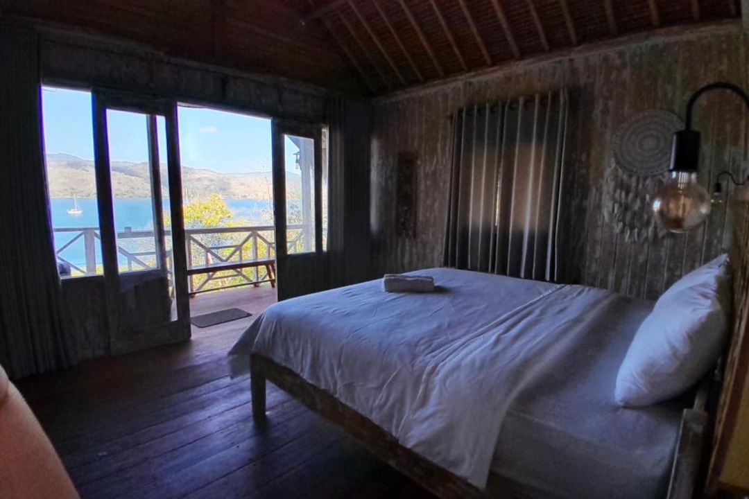 Photo of Bedroom in Gili Gede