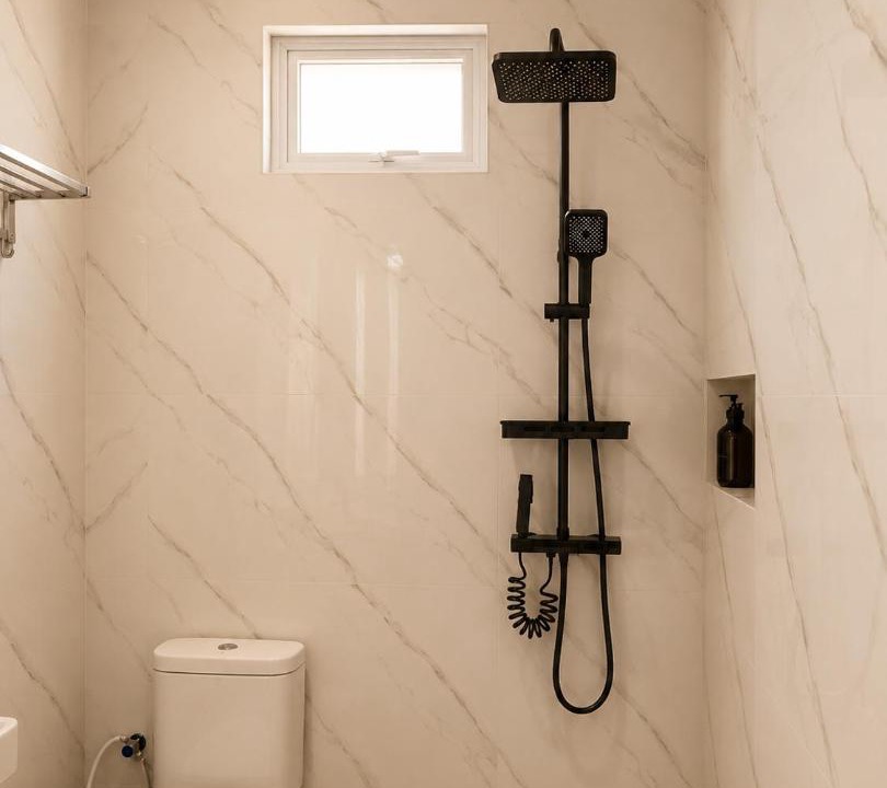 Photo of Bathroom in Munduk