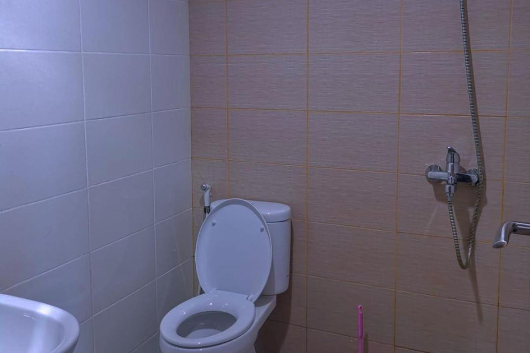 Photo of Bathroom in Balikpapan