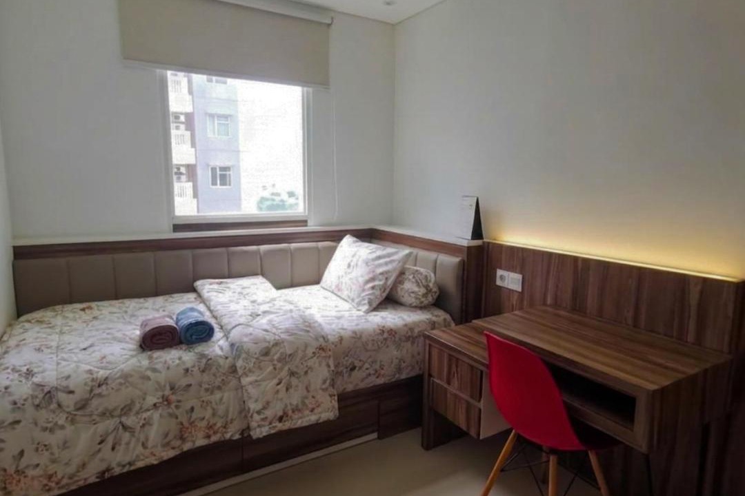 Photo of Bedroom in Balikpapan