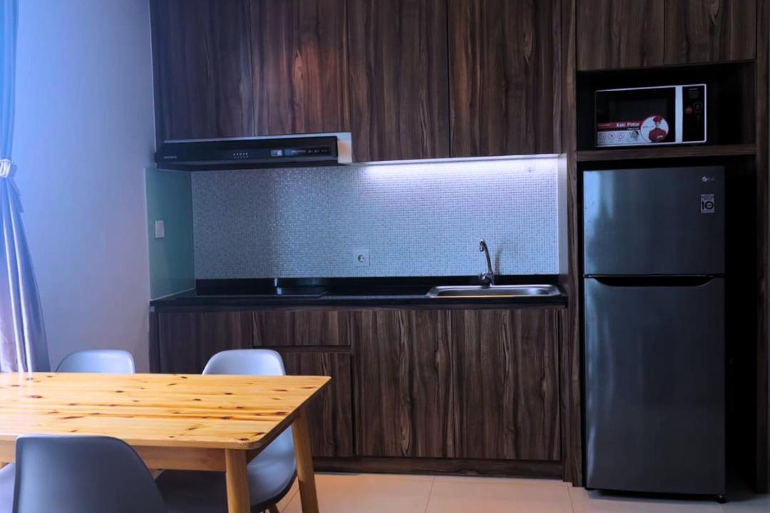 Photo of Kitchen in Balikpapan