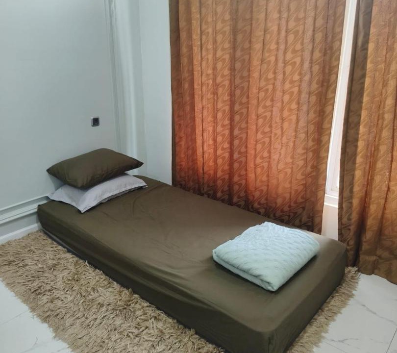 Photo of Bedroom in Lembang
