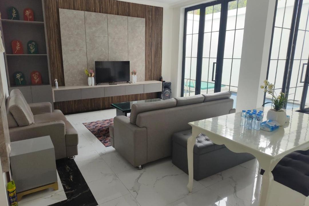 Photo of Livingroom in Lembang