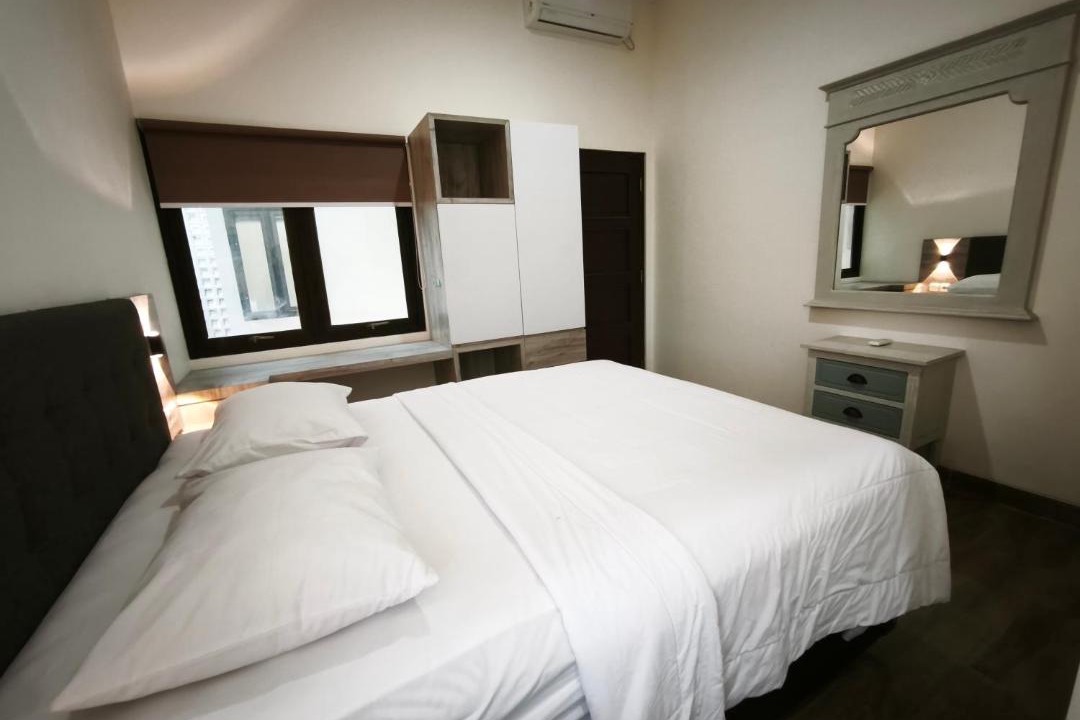 Photo of Bedroom in Yogyakarta