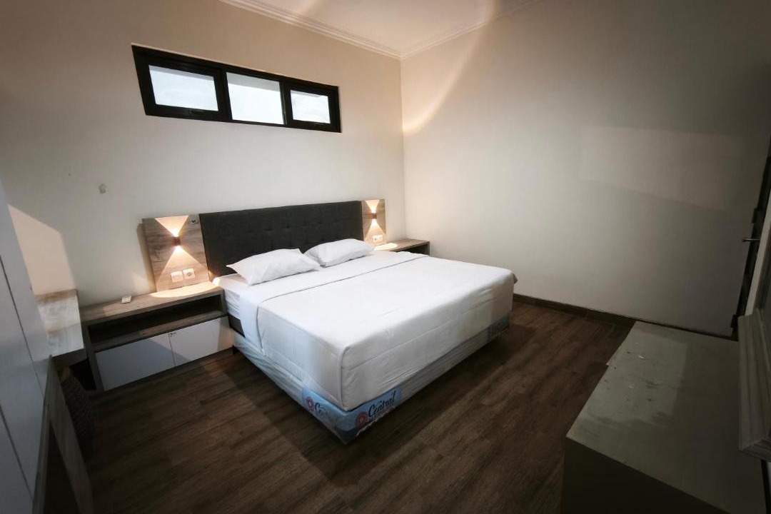 Photo of Bedroom in Yogyakarta