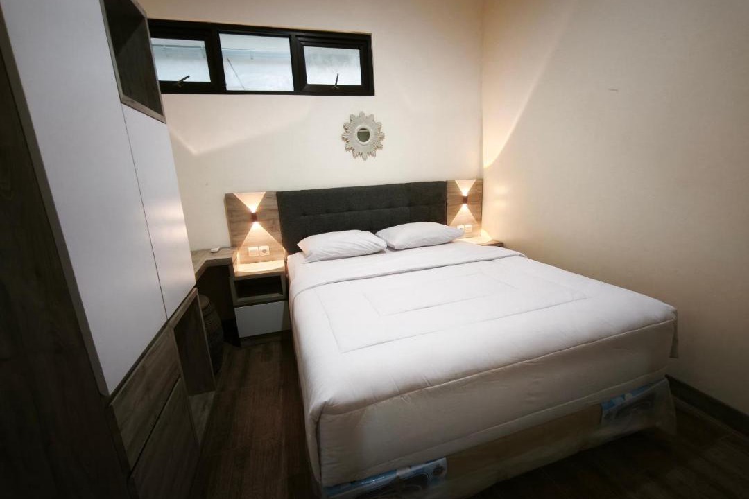 Photo of Bedroom in Yogyakarta