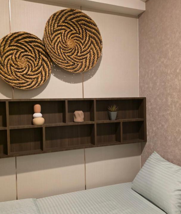 Photo of Bedroom in Bumi Serpong Damai