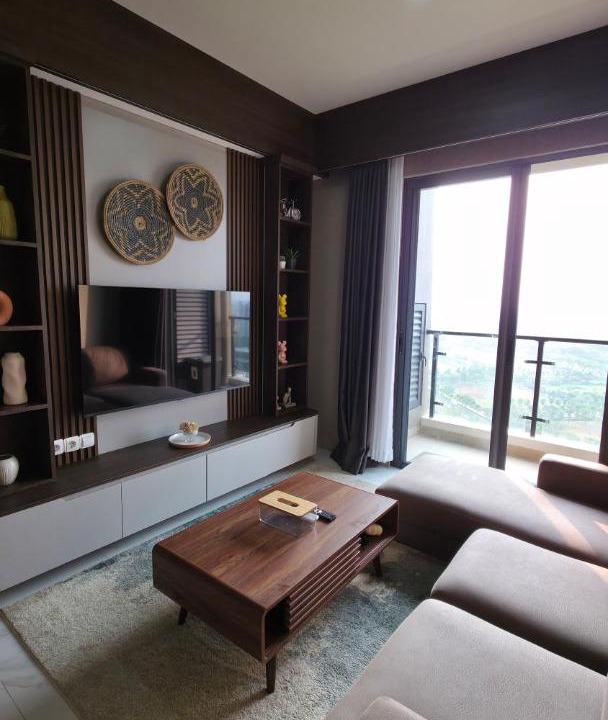 Photo of Livingroom in Bumi Serpong Damai