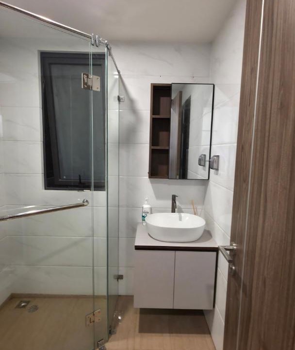 Photo of Bathroom in Bumi Serpong Damai