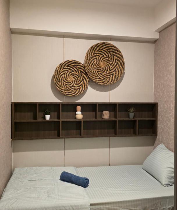Photo of Bedroom in Bumi Serpong Damai