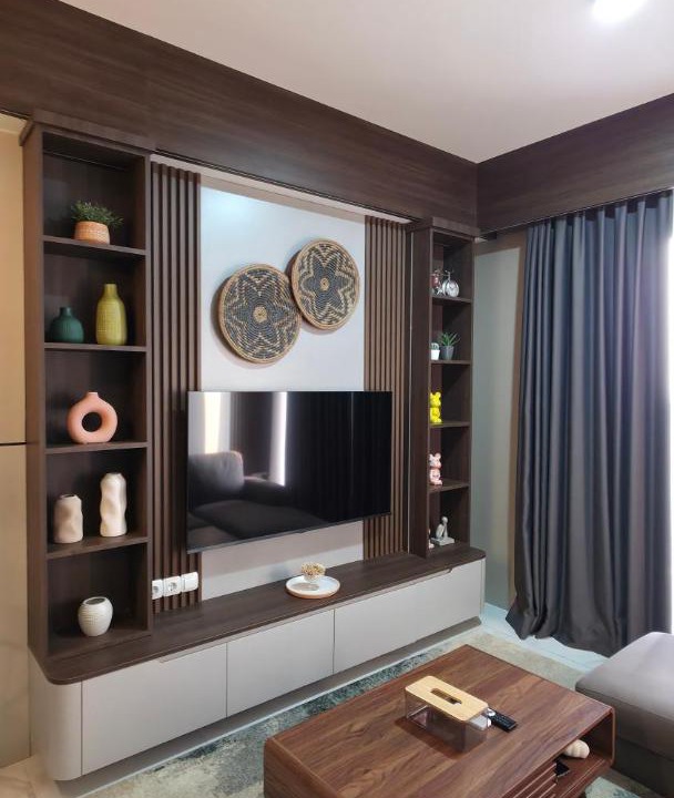 Photo of Livingroom in Bumi Serpong Damai