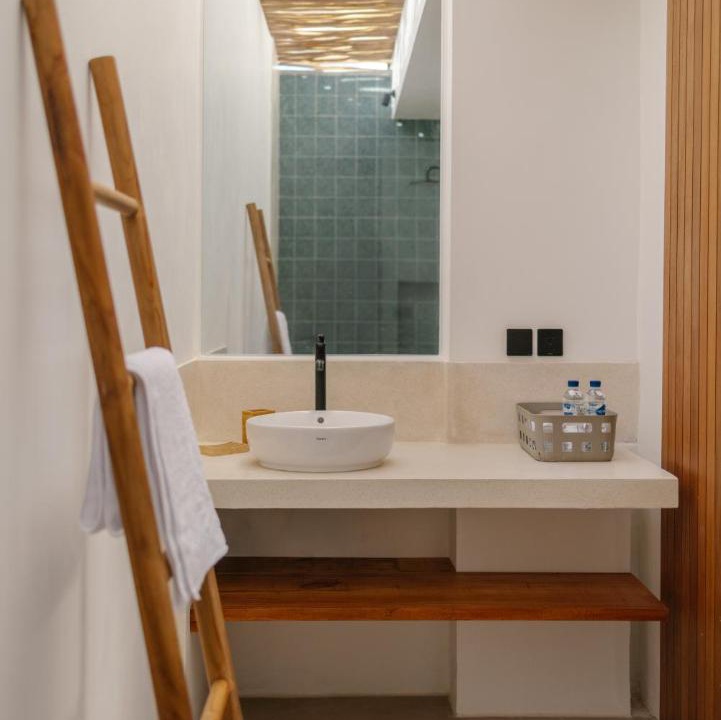 Photo of Bathroom in Gerupuk