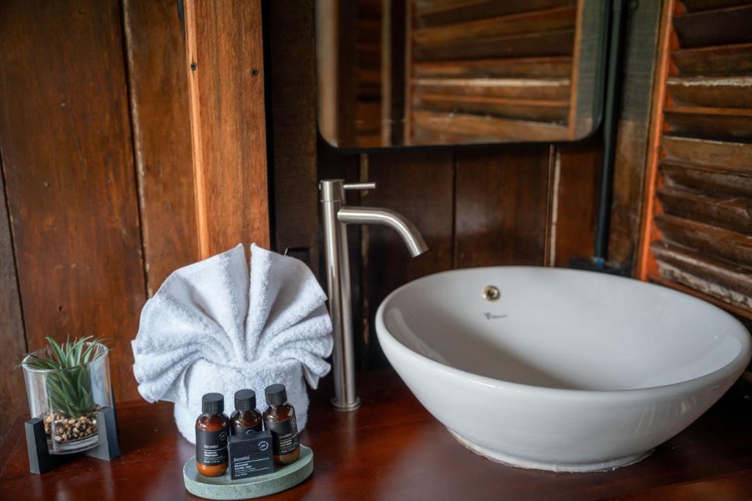 Photo of Bathroom in Sidemen