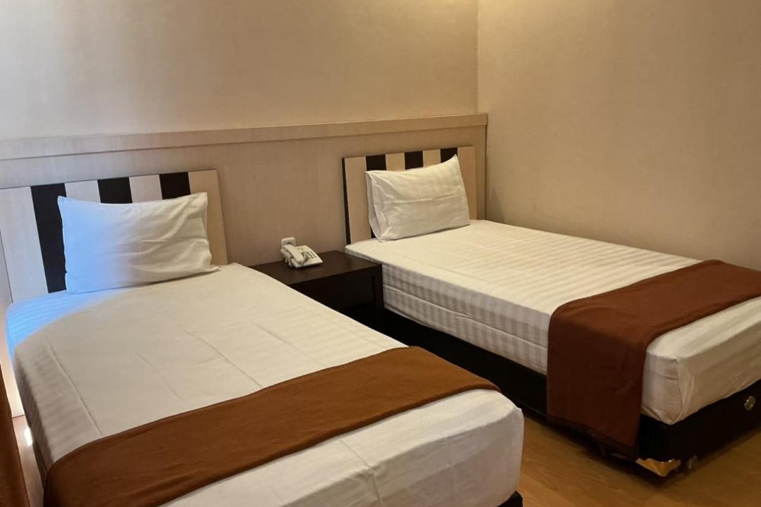 Photo of Bedroom in Palu