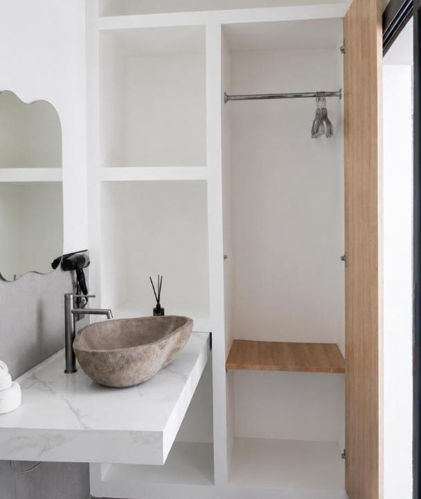 Photo of Bathroom in Babakan