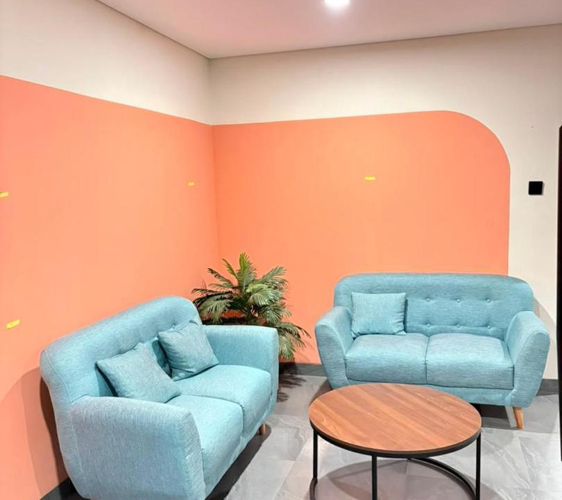 Photo of Livingroom in Tanjung Priok