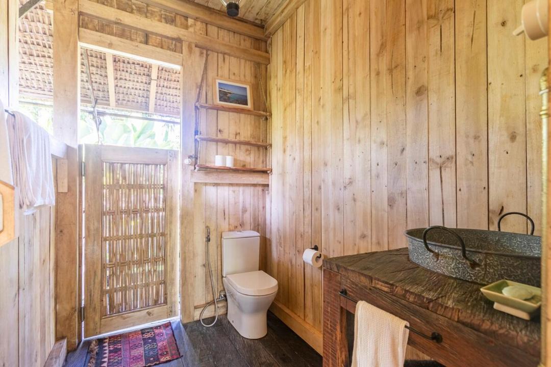 Photo of Bathroom in Penebel