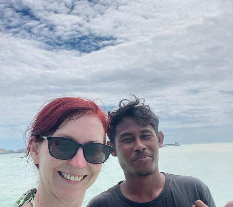 Photo of Others in Komodo
