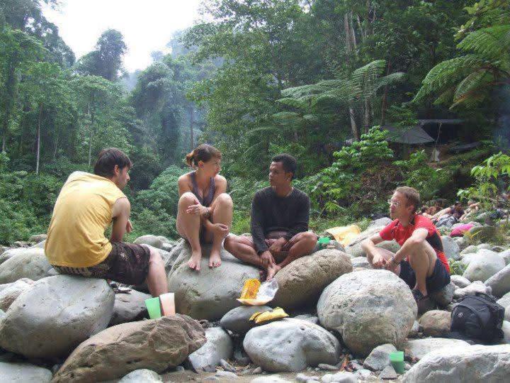 Photo of Others in Bukit Lawang