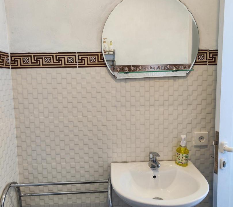 Photo of Bathroom in Purwakerti