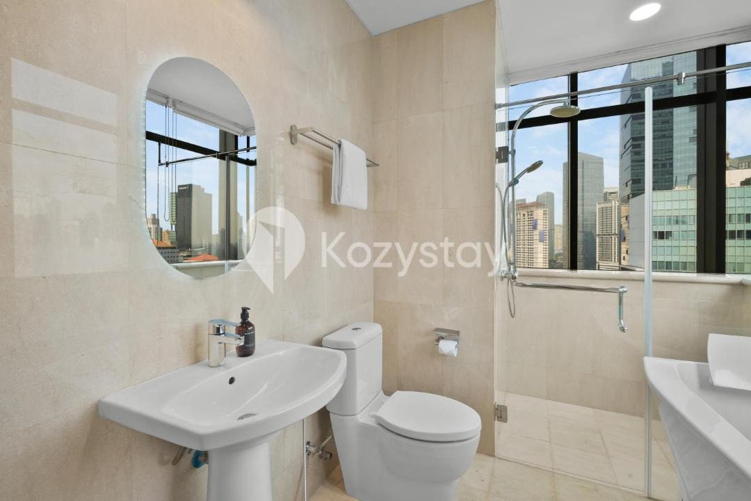 Photo of Bathroom in Bendungan Hilir