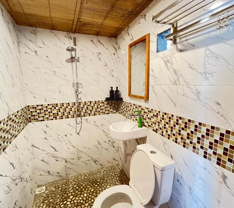 Photo of Bathroom in Gili Gede