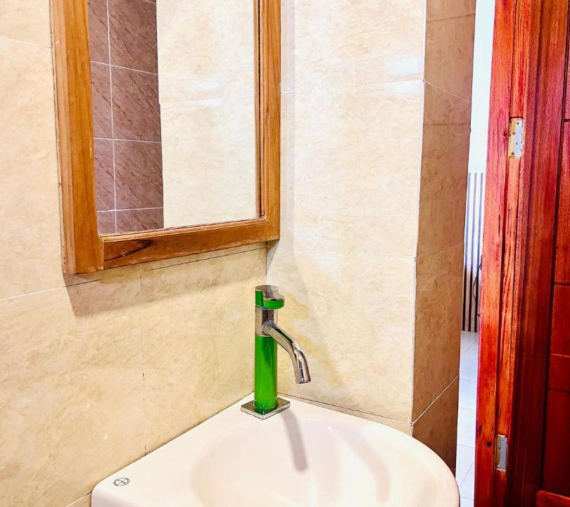 Photo of Bathroom in Gili Gede