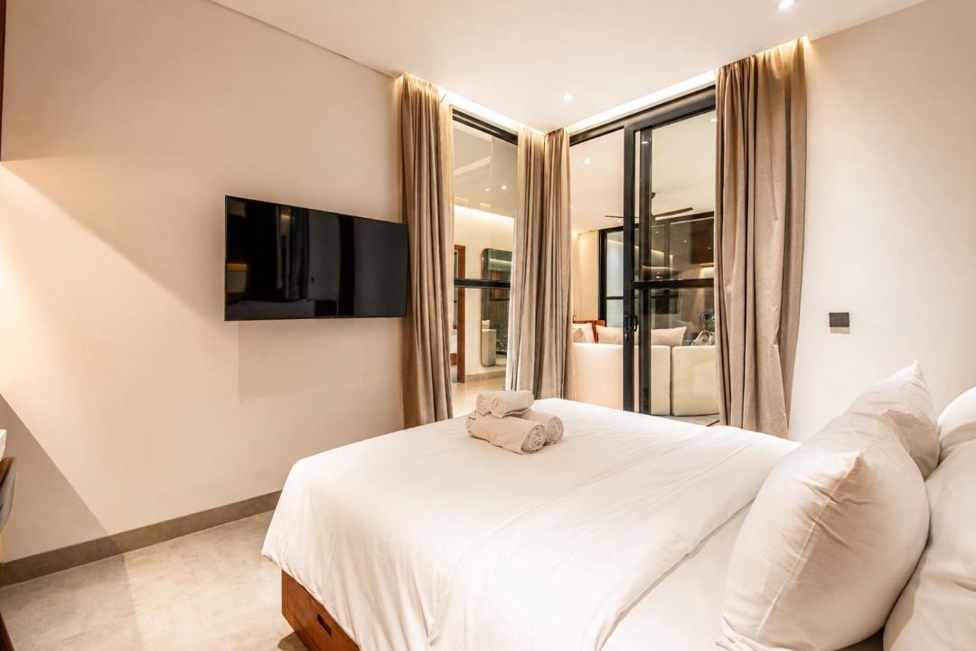 Photo of Bedroom in Kampial