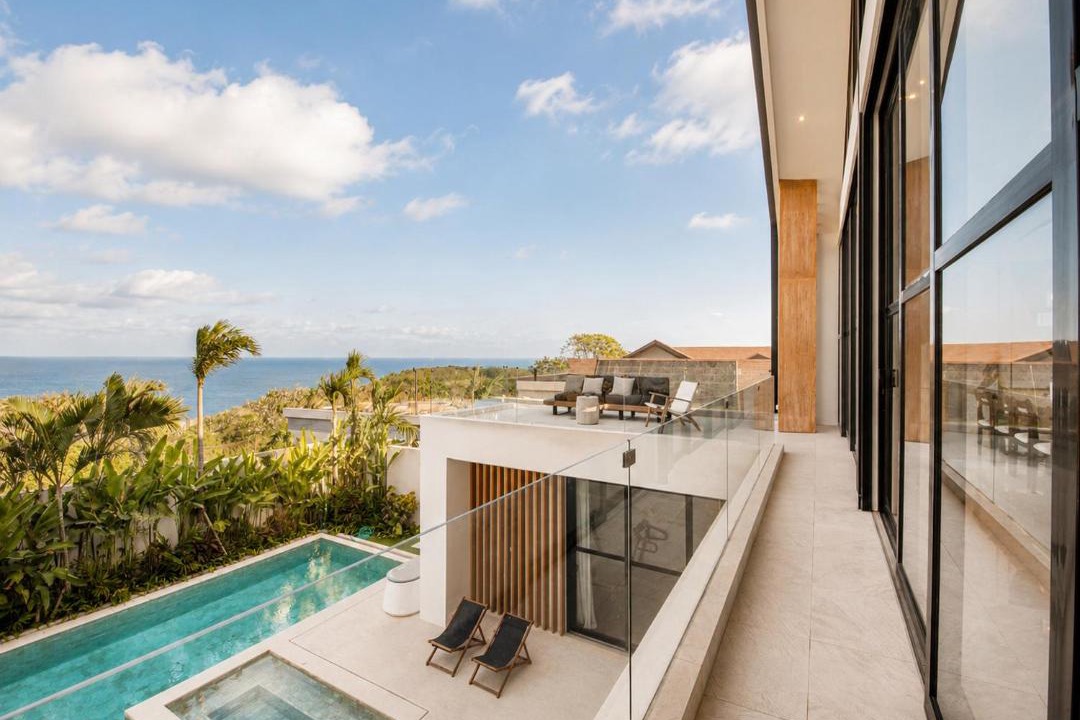 Photo of Patio Balcony in Kampial