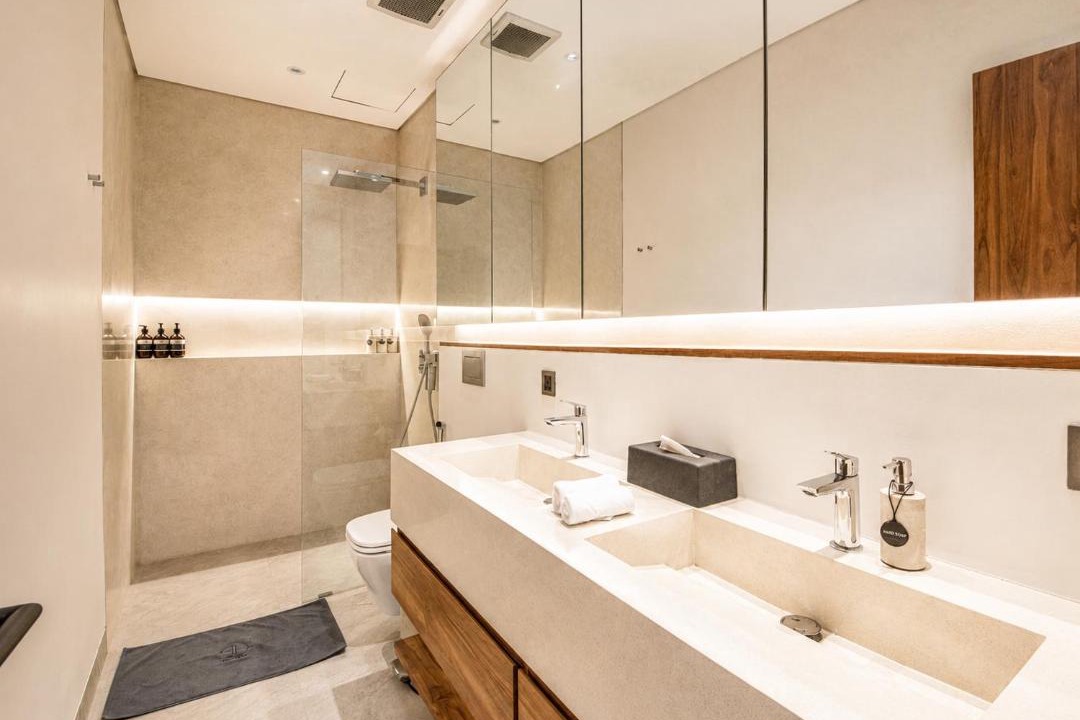 Photo of Bathroom in Kampial
