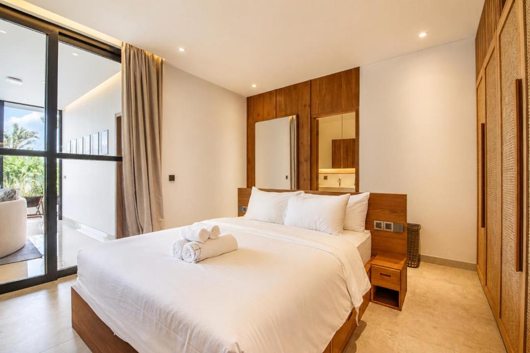 Photo of Bedroom in Kampial