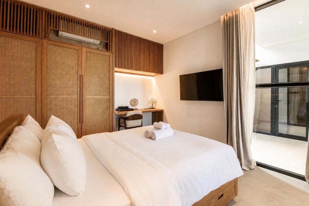 Photo of Bedroom in Kampial