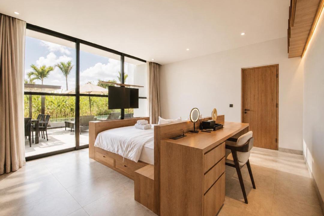 Photo of Bedroom in Kampial
