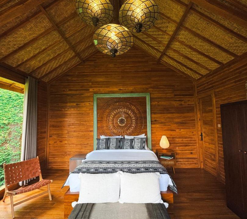 Photo of Bedroom in Wisma Kerta