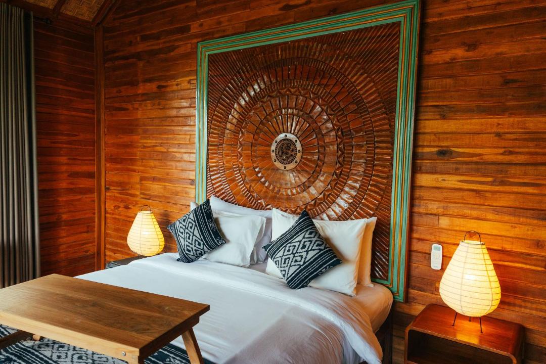 Photo of Bedroom in Wisma Kerta
