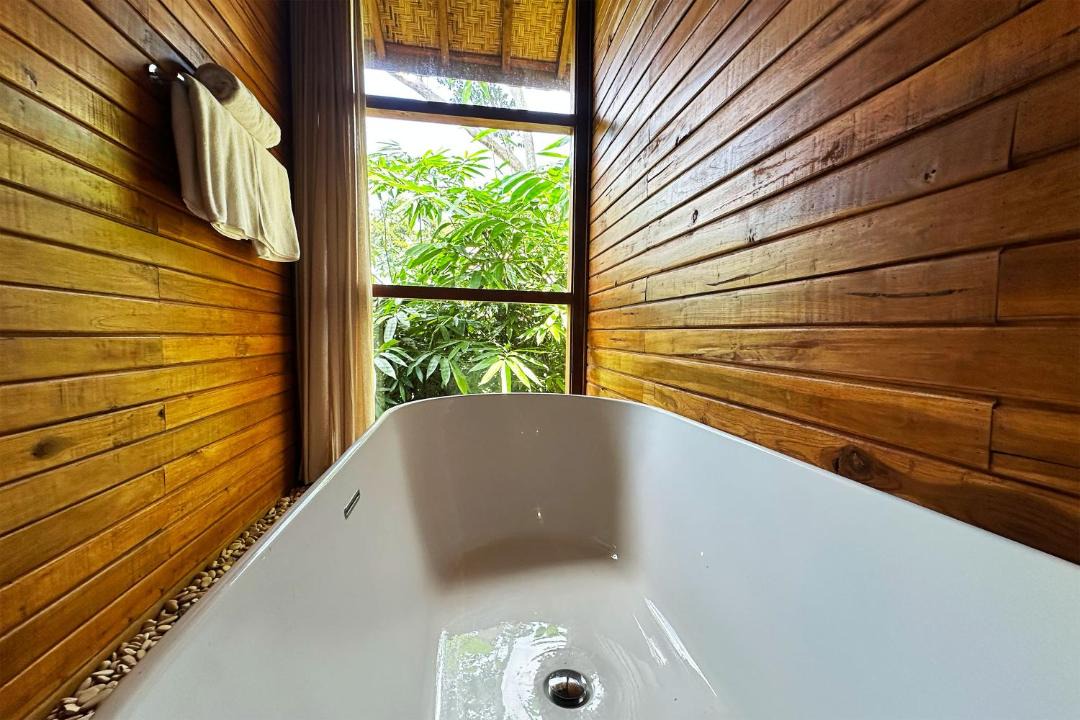 Photo of Bathroom in Wisma Kerta