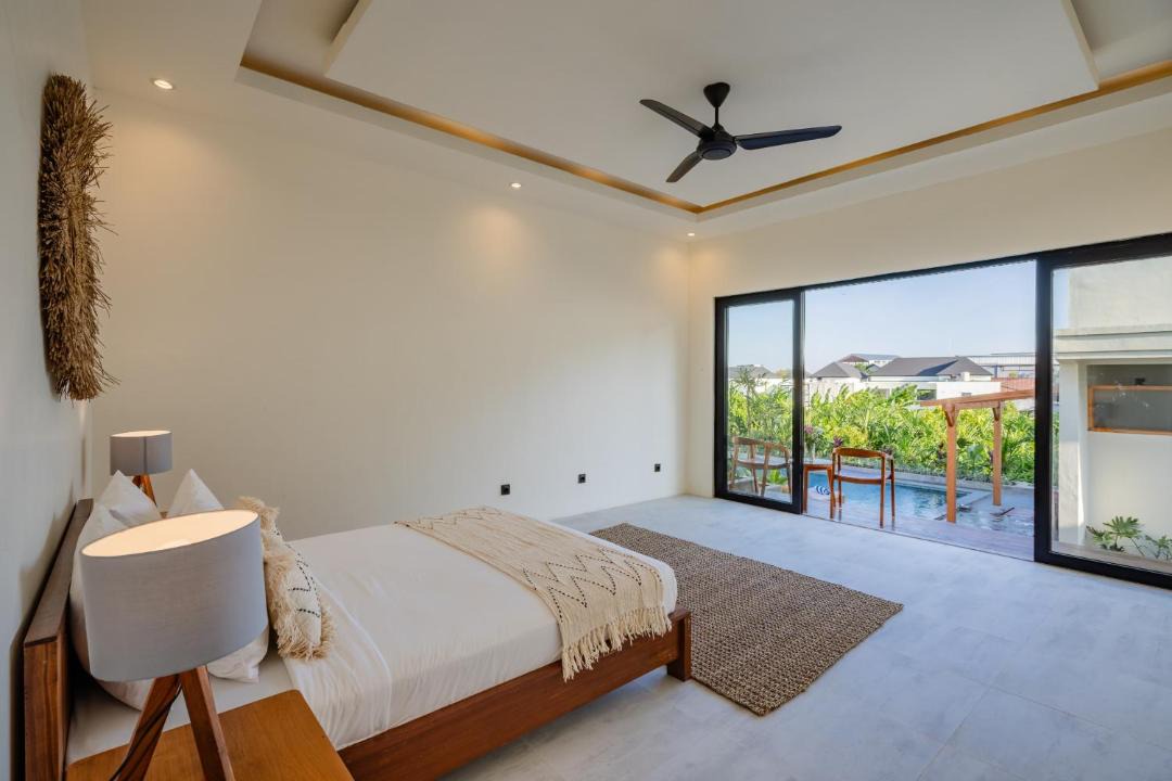 Photo of Bedroom in Padonan