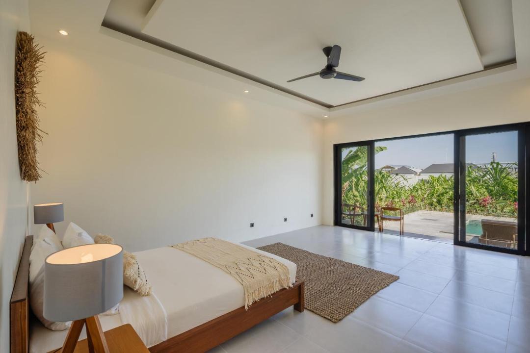 Photo of Bedroom in Padonan