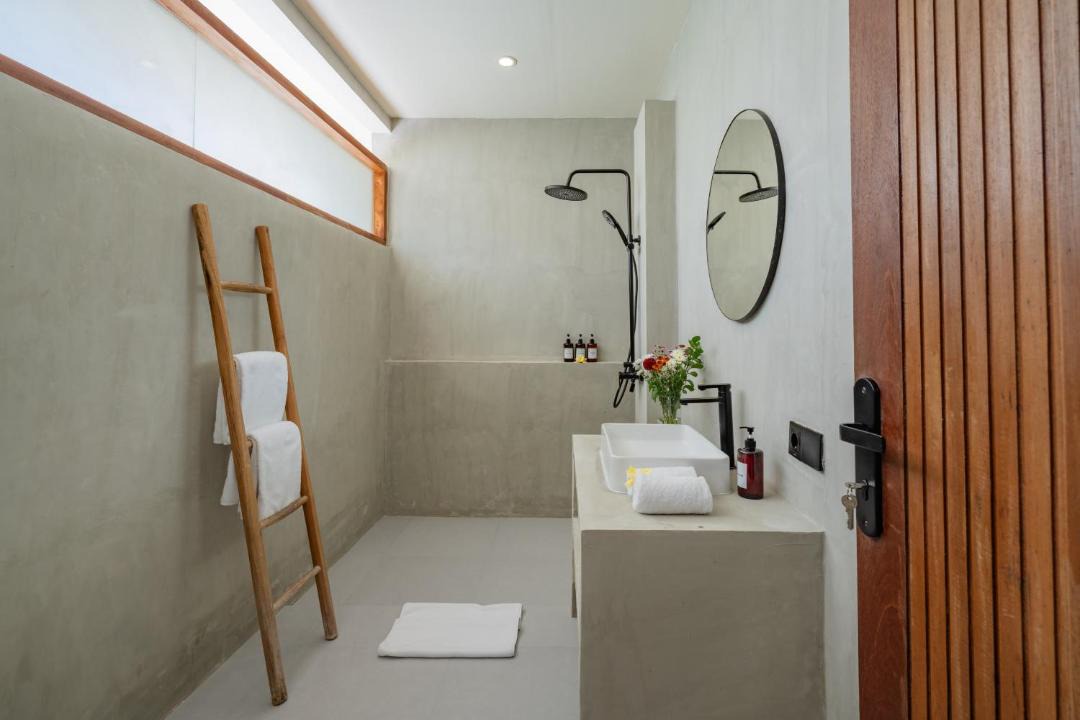 Photo of Bathroom in Padonan