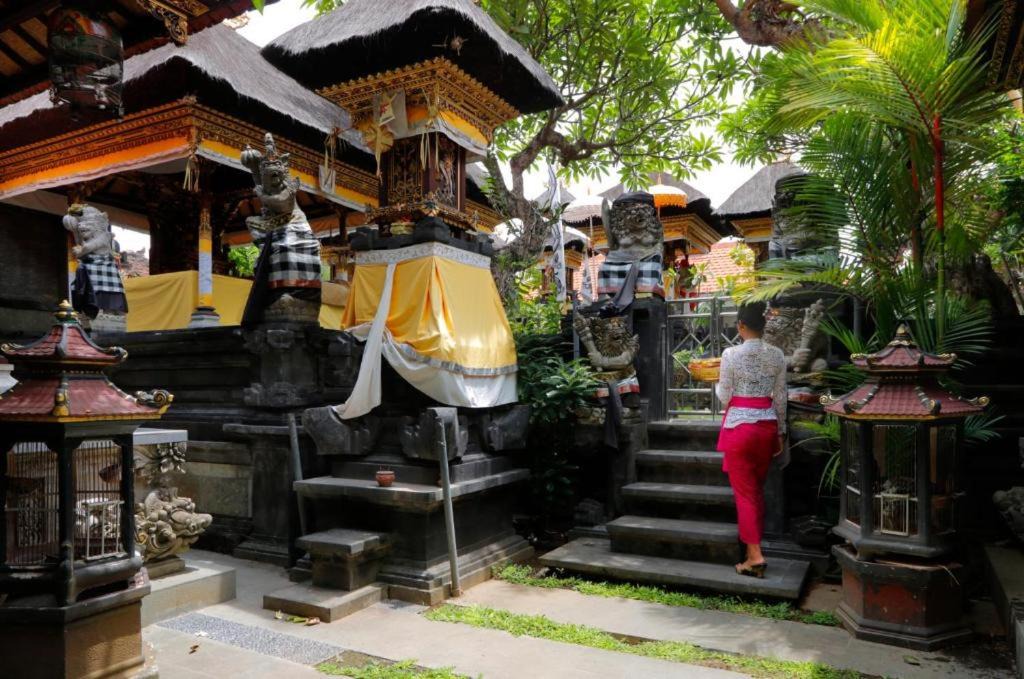 Photo of Others in Central Seminyak