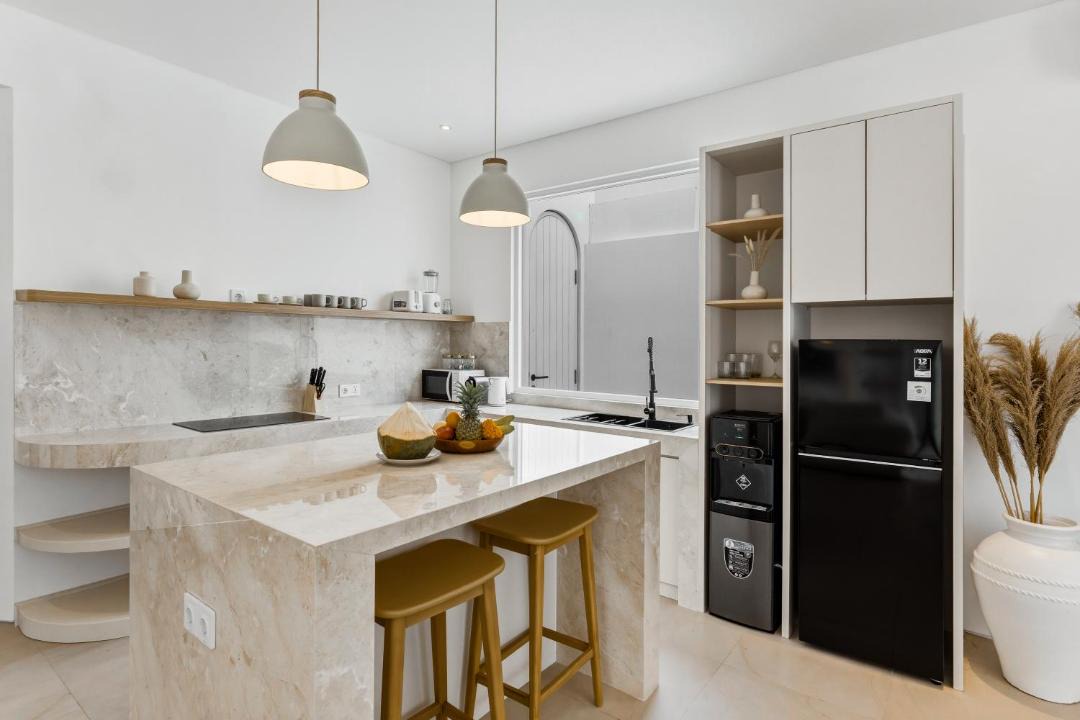 Photo of Kitchen in Munggu