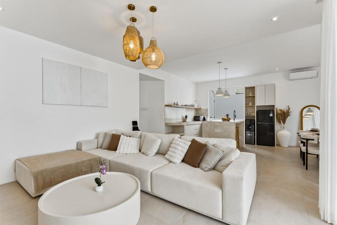 Photo of Livingroom in Munggu