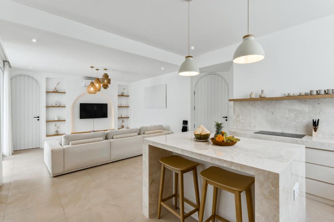 Photo of Kitchen in Munggu