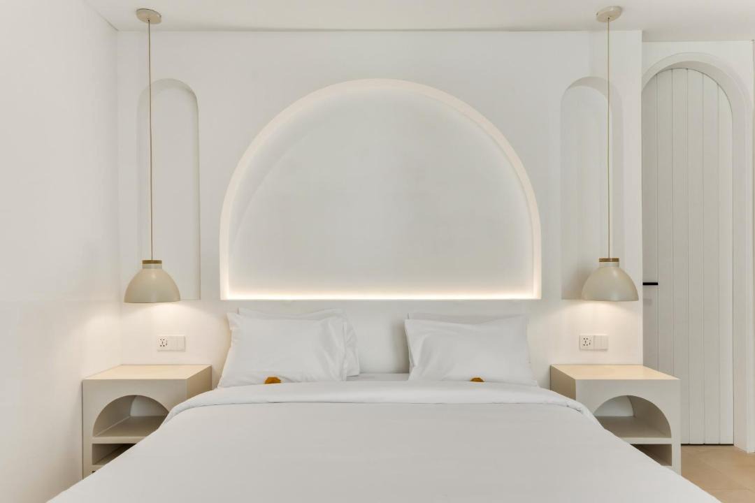 Photo of Bedroom in Munggu