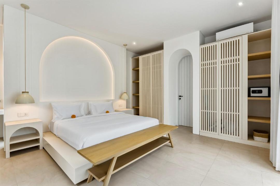 Photo of Bedroom in Munggu